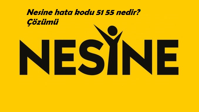 nesine