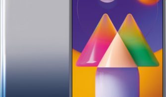 Samsung Galaxy m31S telefon incelemesi