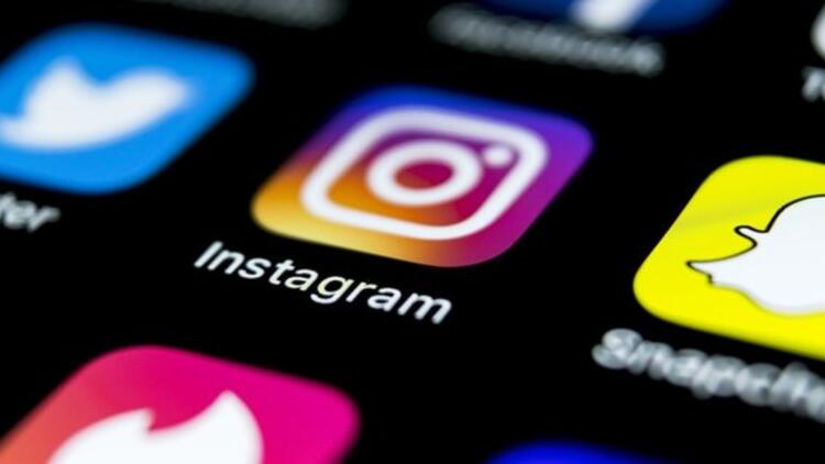 instagram internet bağlantısı yok hatası