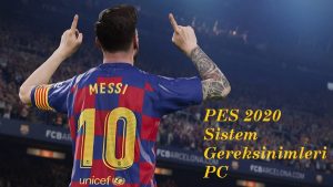 PES2020
