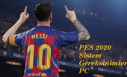 PES2020