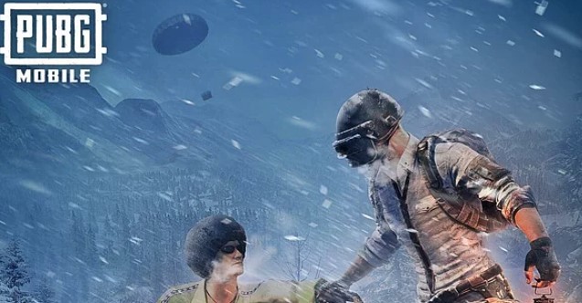 PUBG Mobile Ağ Hatası