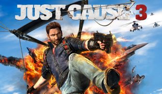 just cause 3 sistem gereksinimleri 2020