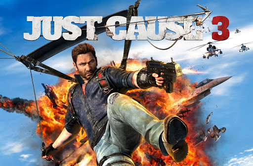 just cause 3 sistem gereksinimleri 2020