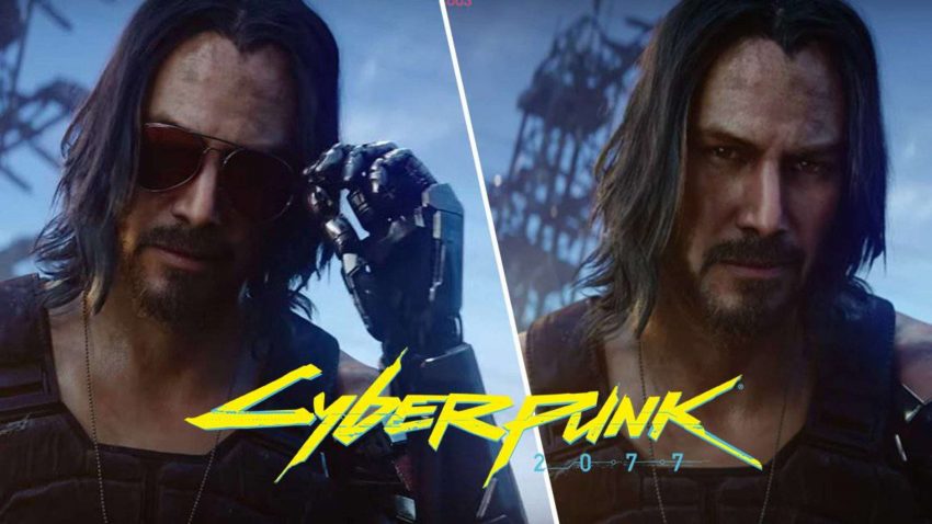 Cyberpunk 2077 PC için Sistem Gereksinimleri Belli Oldu