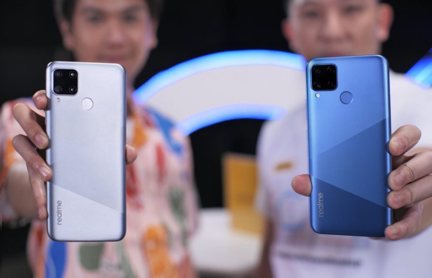 Realme C15s telefon incelemesi