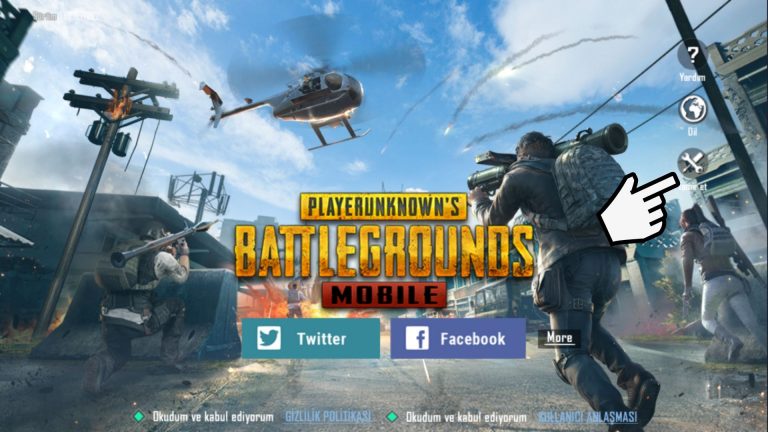 Pubg Mobile Ses Gelmiyor Sorunu (Kesin Çözüm)
