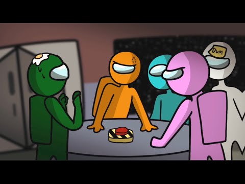 Among Us Görünmez İsim Yapma