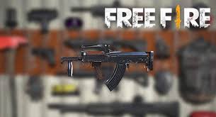 Free Fire’da Groza nerede bulunur?