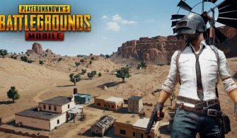 PUBG Mobile Güncelleme Sorunu (PC)