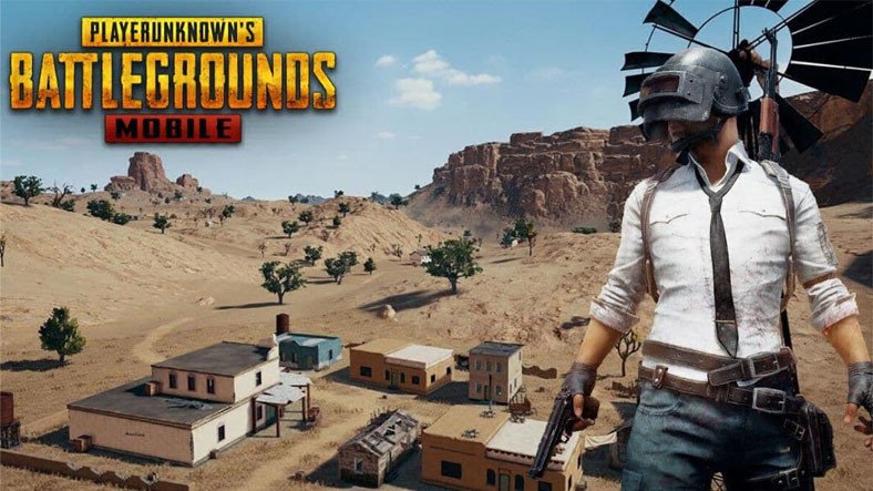 PUBG Mobile Güncelleme Sorunu (PC)