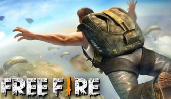 Free Fire, Benzeri Oyunlar