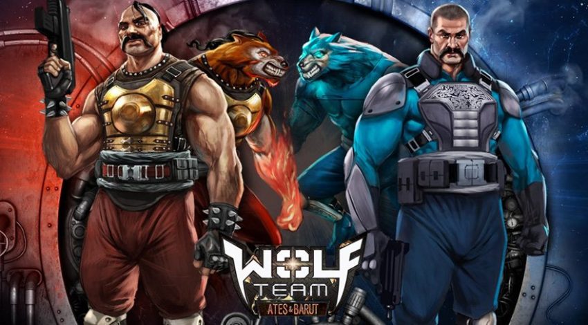 Wolfteam Easy Anti Cheat kurulu değil hatası