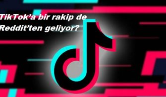 TikTok’a bir rakip de Reddit’ten geliyor?
