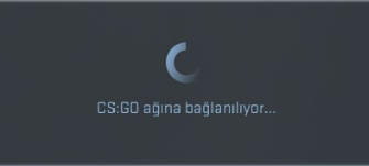 CS GO Ağına Bağlanıyor Hatası