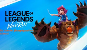LoL Wild Rift En Güçlü Şampiyonlar Listesi