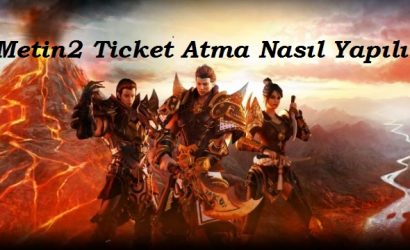 metin2-server-tanitimi