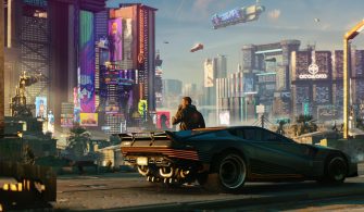 Cyberpunk 2077 Satıcı Konumları ve Mağaza Ekipmanları