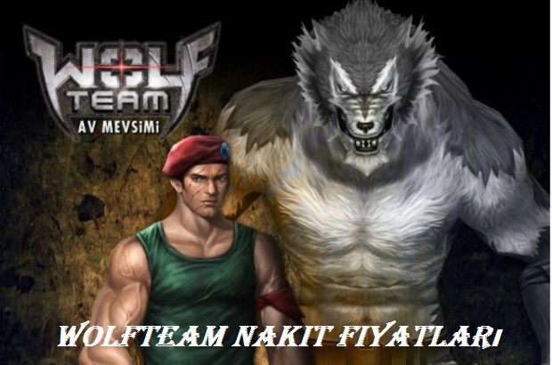 Wolfteam nakit fiyatları – 2021