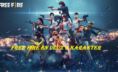 Garena-free-fire