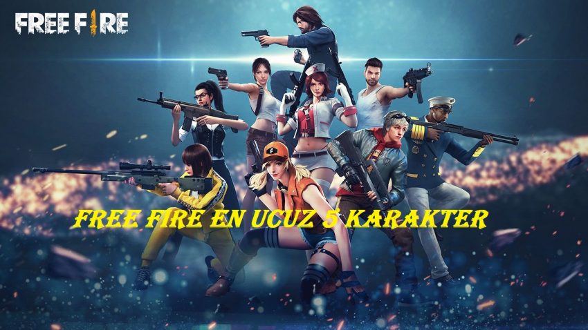 Garena-free-fire