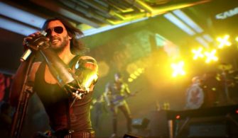 Cyberpunk 2077’nin Efsanevi Müzik Grubu Samurai’ın Tarihi