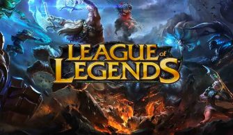 league-of-legends