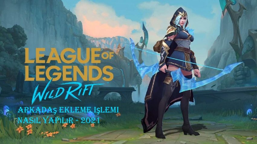 league-wild-rift-art