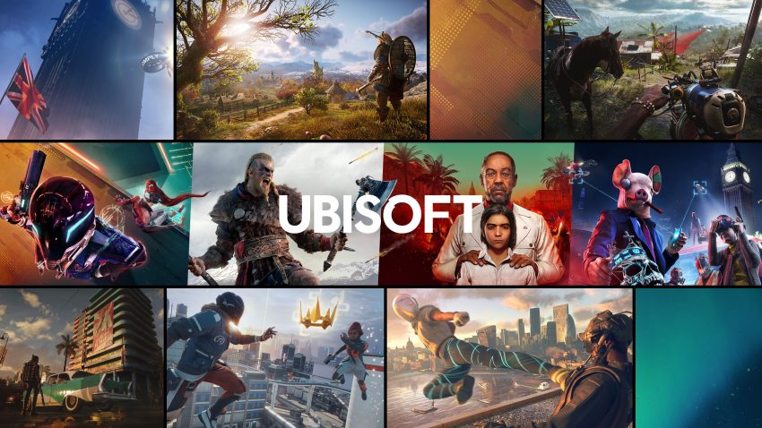 Ubisoft’ta 248 TL Değerine Sahip Oyun Artık Ücretsiz