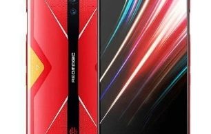 Nubia Red Magic 6 Telefon İncelemesi