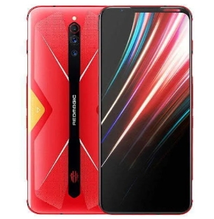 Nubia Red Magic 6 Telefon İncelemesi