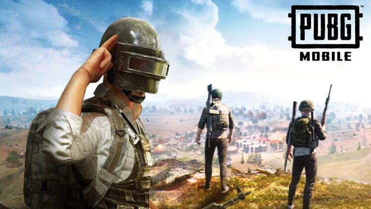 PUBG Mobile Popülerlik Gizleme Kapatma