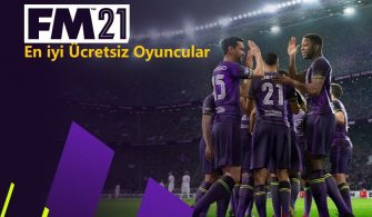 FM21 En iyi Ücretsiz Oyuncular