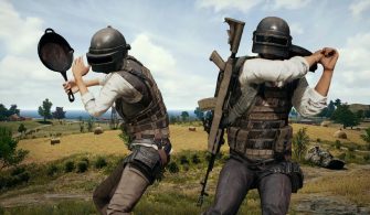 PUBG Mobile Orak Nerede Bulunur?