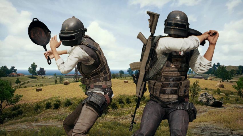 PUBG Mobile Orak Nerede Bulunur?