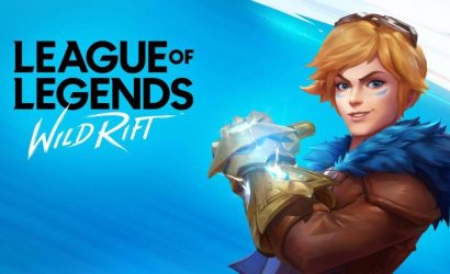 Wild-Rift