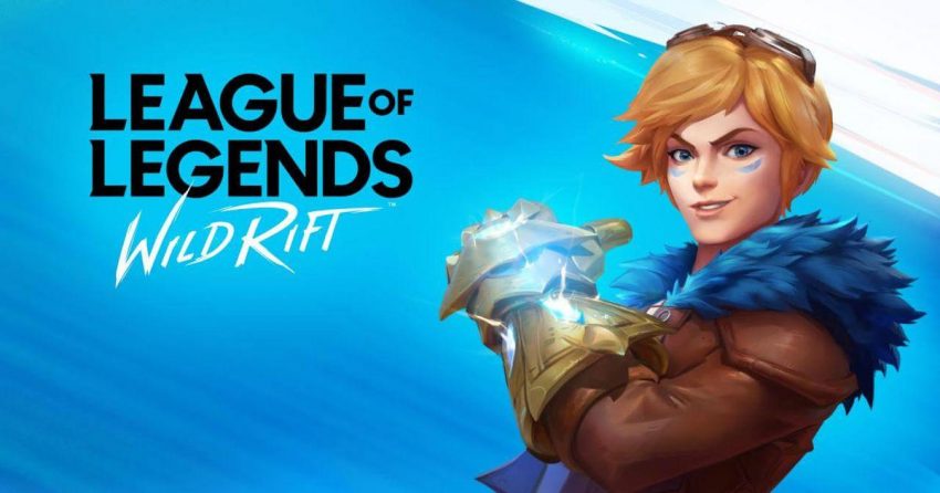 Wild Rift RP Fiyatları – 2021
