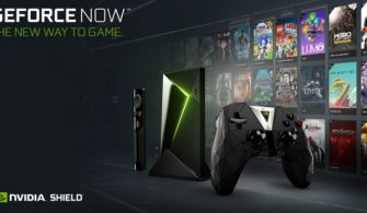 Geforce Now Nasıl Kayıt Olunur?