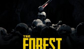 The Forest Sistem Gereksinimleri