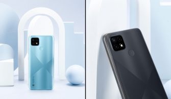 Bütçe Dostu Akıllı Telefon Realme C21 Tanıtıldı; İşte Özellikleri ve Fiyatı