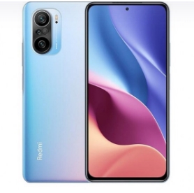 Xiaomi Mi 11X Pro Telefon İncelemesi