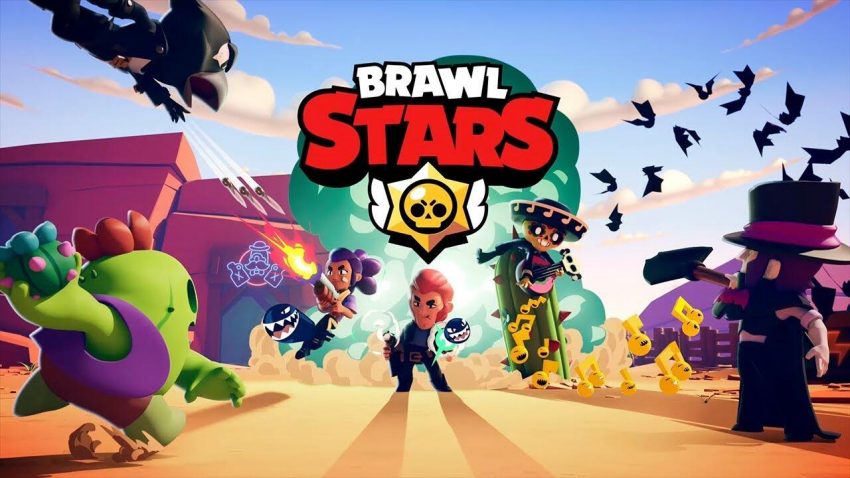 Eski Brawl Stars Nasıl İndirilir? Güncel