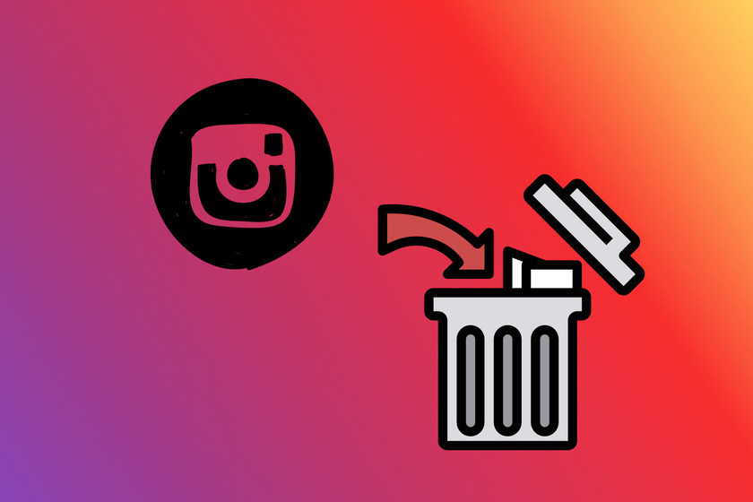 Instagram hesabı nasıl kapatılır