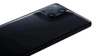 OPPO, Şık Tasarımı ve Güçlü Donanımıyla Dikkat Çeken OPPO Find X3 Pro’yu Duyurdu!
