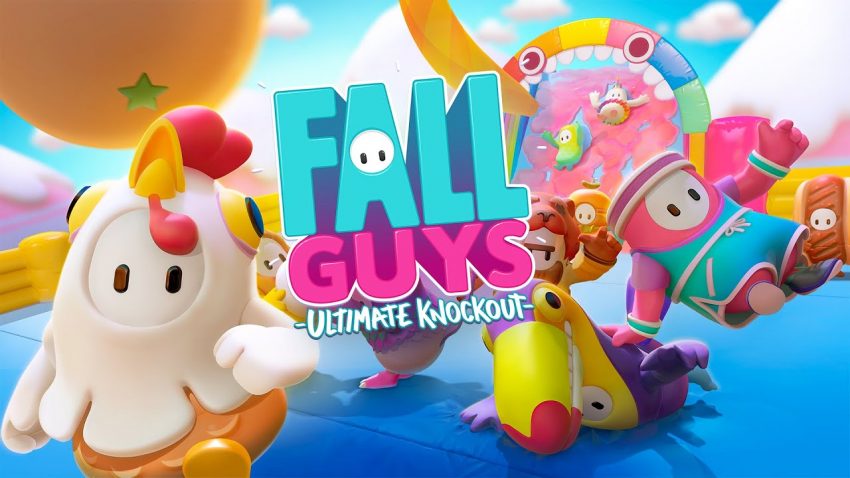 fall guys sistem gereksinimleri