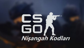 CS GO Crosshair Ayarları