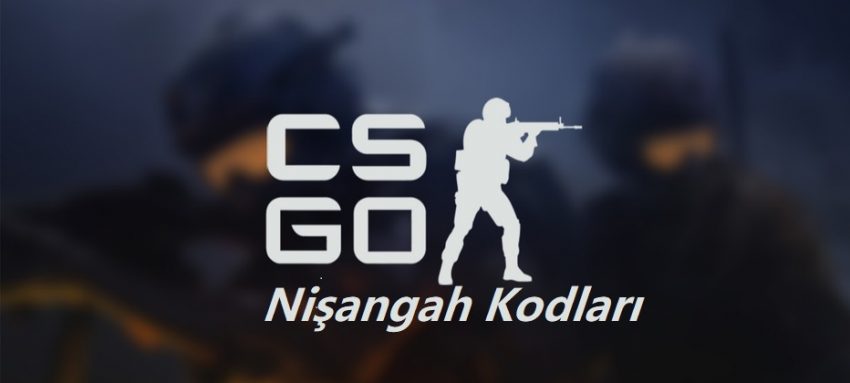 CS GO Crosshair Ayarları