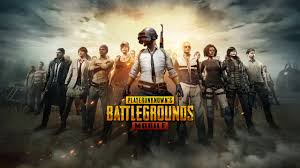 PUBG MOBILE HESAP SATIŞ