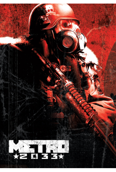 Metro 2033 sistem gereksinimleri