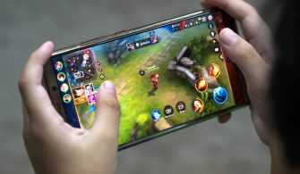 Android ve İPhone için 2021’in en iyi oyunları